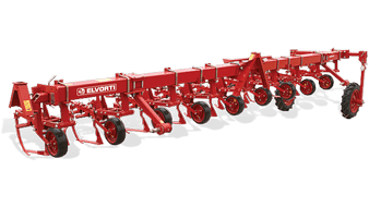 ALTAIR 5.6 műtrágyaszóró nélküli