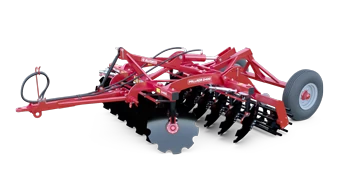 PALLADA 2400-01 uténfutós