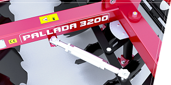 ÁLLÍTHATÓ TÁMADÁSI SZÖG = SOKOLDALÚSÁG