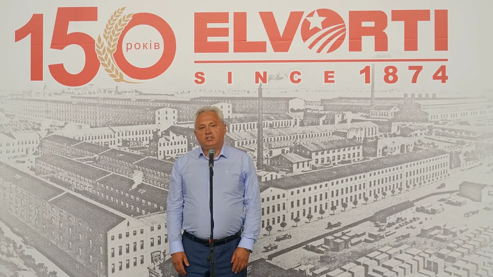 150 ÉVES AZ ELVORTI, A LEGNAGYOBB GÉPGYÁR! — 38