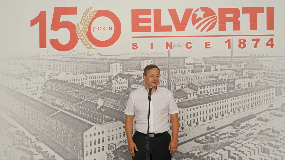 150 ÉVES AZ ELVORTI, A LEGNAGYOBB GÉPGYÁR! — 40