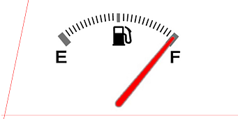 ÜZEMANYAG-FOGYASZTÁS