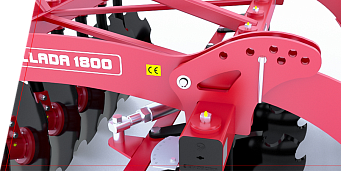 A TALAJFELDOLGOZÁS MÉLYSÉGÉNEK SZABÁLYOZÁSA