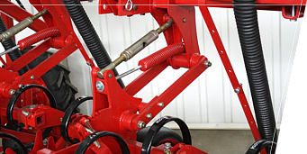 SZAKASZOK PÁRHUZAMOS FELFÜGGESZTÉSE