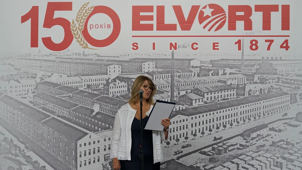 150 ÉVES AZ ELVORTI, A LEGNAGYOBB GÉPGYÁR! — 37
