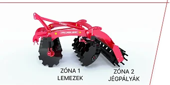 HÁROM MŰVELET EGY ÁLLÁSBAN