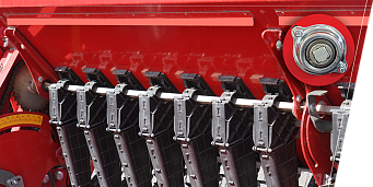 ROZSDAMENTES ACÉL ROZSDAMENTES ACÉL HAJTÓTENGELYEK