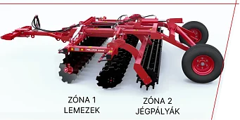 HÁROM MŰVELET EGY ÁLLÁSBAN