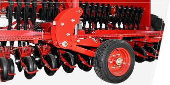 SZÁLLÍTÁSI BERENDEZÉS ALAP TELJES