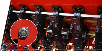 ROZSDAMENTES ACÉL ROZSDAMENTES ACÉL HAJTÓTENGELYEK