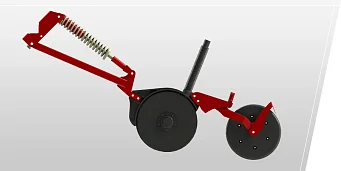 PARANCSRENDSZER COULTSYSTEM