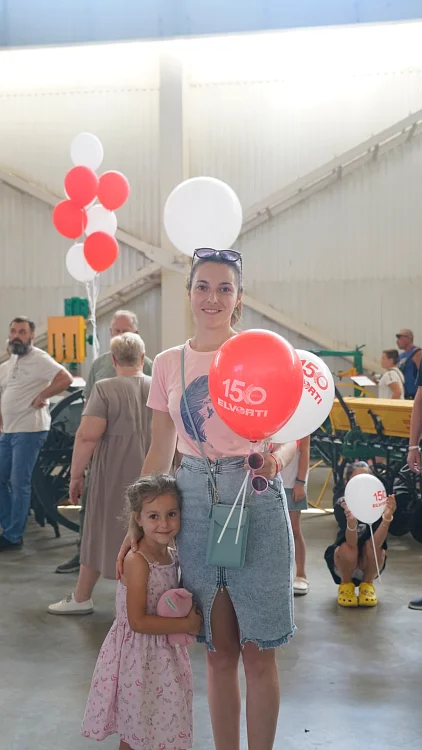 150 ÉVES AZ ELVORTI, A LEGNAGYOBB GÉPGYÁR! — 17