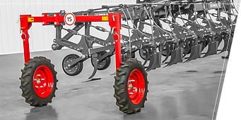 SZÁLLÍTÁSI ESZKÖZ