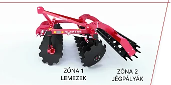 HÁROM MŰVELET EGY ÁLLÁSBAN