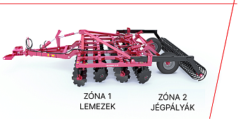 HÁROM MŰVELET EGY ÁLLÁSBAN