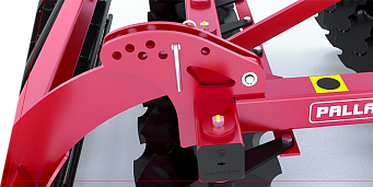 A TALAJFELDOLGOZÁS MÉLYSÉGÉNEK SZABÁLYOZÁSA