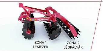 HÁROM MŰVELET EGY ÁLLÁSBAN