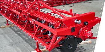 NAGY SZILÁRDSÁGÚ ACÉL EURÓPAI GYÁRTÁSBÓL