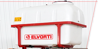 ÚJ ÉS MEGBÍZHATÓ TARTÁLY FOLYÉKONY MŰTRÁGYÁHOZ