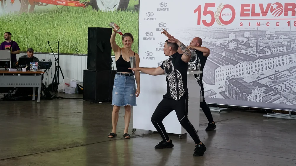 150 ÉVES AZ ELVORTI, A LEGNAGYOBB GÉPGYÁR! — 21