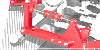 SZAKASZOK PÁRHUZAMOS FELFÜGGESZTÉSE