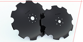 MEGFELELŐ KEMÉNYSÉGŰ EURÓPAI ACÉLBÓL KÉSZÜLT, BÓRTARTALOMÚ LEMEZEK