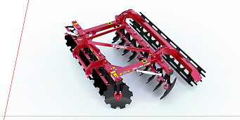 KERET NEHÉZ MŰKÖDÉSI KÖRÜLMÉNYEKHEZ – HOSSZÚ SZOLGÁLTATÁSI IDŐ