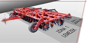 HÁROM MŰVELET EGY ÁLLÁSBAN