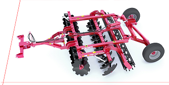 KERET NEHÉZ MŰKÖDÉSI KÖRÜLMÉNYEKHEZ – HOSSZÚ SZOLGÁLTATÁSI IDŐ