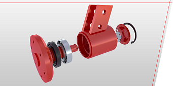 A VÁGÓEGYSÉG AGYÁJÁNAK TERVEZÉSE