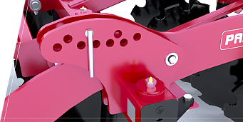 A TALAJFELDOLGOZÁS MÉLYSÉGÉNEK SZABÁLYOZÁSA