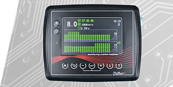 VETÉSIRÁNYÍTÓ RENDSZER