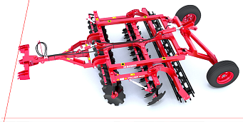 KERET NEHÉZ MŰKÖDÉSI KÖRÜLMÉNYEKHEZ – HOSSZÚ SZOLGÁLTATÁSI IDŐ