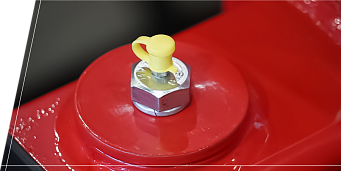 OLAJ MINDEN ÁLLVÁNYON