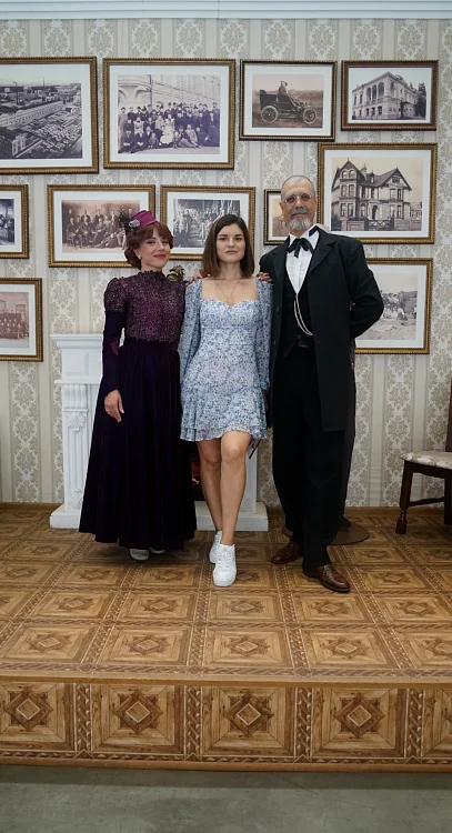 150 ÉVES AZ ELVORTI, A LEGNAGYOBB GÉPGYÁR! — 9