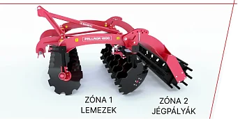 HÁROM MŰVELET EGY ÁLLÁSBAN