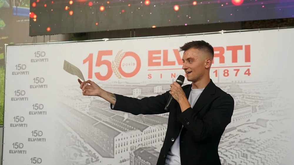 150 ÉVES AZ ELVORTI, A LEGNAGYOBB GÉPGYÁR! — 23