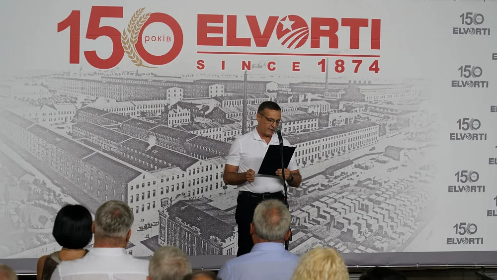 150 ÉVES AZ ELVORTI, A LEGNAGYOBB GÉPGYÁR! — 29