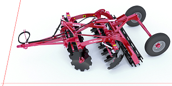 KERET NEHÉZ MŰKÖDÉSI KÖRÜLMÉNYEKHEZ – HOSSZÚ SZOLGÁLTATÁSI IDŐ