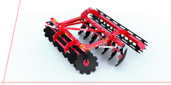 KERET NEHÉZ MŰKÖDÉSI KÖRÜLMÉNYEKHEZ – HOSSZÚ SZOLGÁLTATÁSI IDŐ