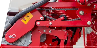 KETTŐS KÖRŰ MEGHAJTÁS SZAKASZONKÉNT