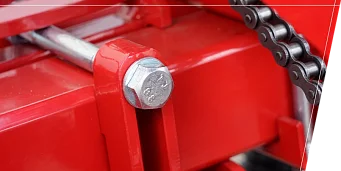 NAGY ERŐSSÉGŰ SZÁJÍJ