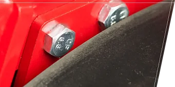 NAGY ERŐSSÉGŰ SZÁJÍJ