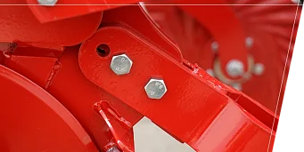 NAGY ERŐSSÉGŰ SZÁJÍJ