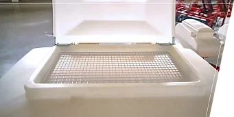 PÓTKOCSIS VENTILÁTOR