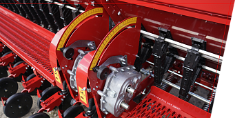 FOKOZATMENTES VÁLTÓ (VÁLTÓMECHANIZMUS)