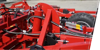 A FELDOLGOZÁSI MÉLYSÉG BEÁLLÍTÁSA