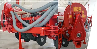 PÓTKOCSIS VENTILÁTOR