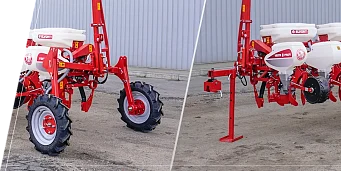 SZÁLLÍTÓSZERKEZET