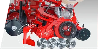 GAZDAG ALAP KÉSZLET